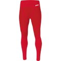 JAKO Lauf-Tight Funktionshose Comfort 2.0 Unterwäsche lang rot Herren